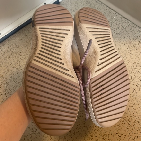 Allbirds wool runner mizzles 6 - Picture 6 of 8